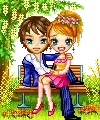 Campus Couple