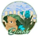 Dinah