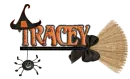 Tracey