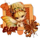 Autumn Fantasy_Elisa