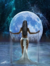 Egyptian goddess
