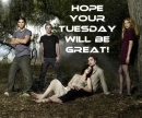 Twilight week
