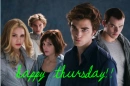 Twilight week