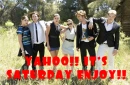 Twilight week