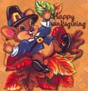THANKSGIVING