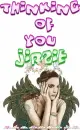 Thinking of You..JirZIE