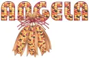 Autumn Corn Angela