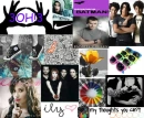 Random Collage