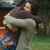 jacob and bella hug