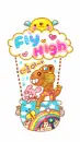 fly high