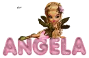 Angela