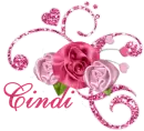 Cindi