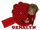 Hugs, Genalyn