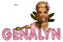 Genalyn