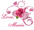 Love, Marie