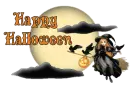 Happy Halloween