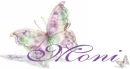 Butterfly - Moni