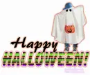 Happy Halloween