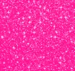 hot pink glitter