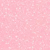 light pink glitter