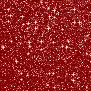 dark red/maroon glitter
