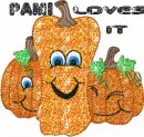 pami loves it