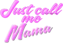 Mama