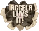 Aggela,Luvs it!