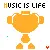 Music Is Life