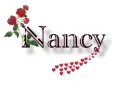 Rose for Nancy