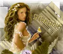 Stephanie