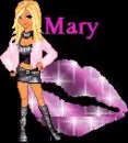 Mary