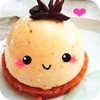 kawaii cake
