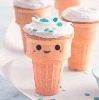 ice cream cone