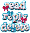 Read Reply Delete