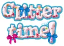 Glitter time!