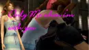 Only me when i'm with you(Zack and Aerith)