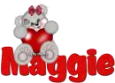Maggie