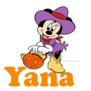 yana