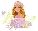 barbie pami