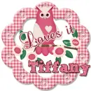 Loves It,Tiffany