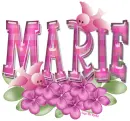 Marie