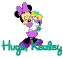 minnie mouse kealey