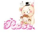 Rose
