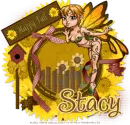 stacy