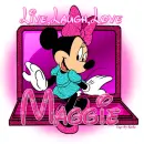 Maggie