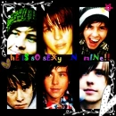danny jones!!