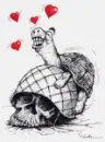 turtle love
