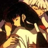 kikyo and inuyasha
