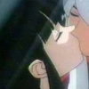 kikyo and inuyasha